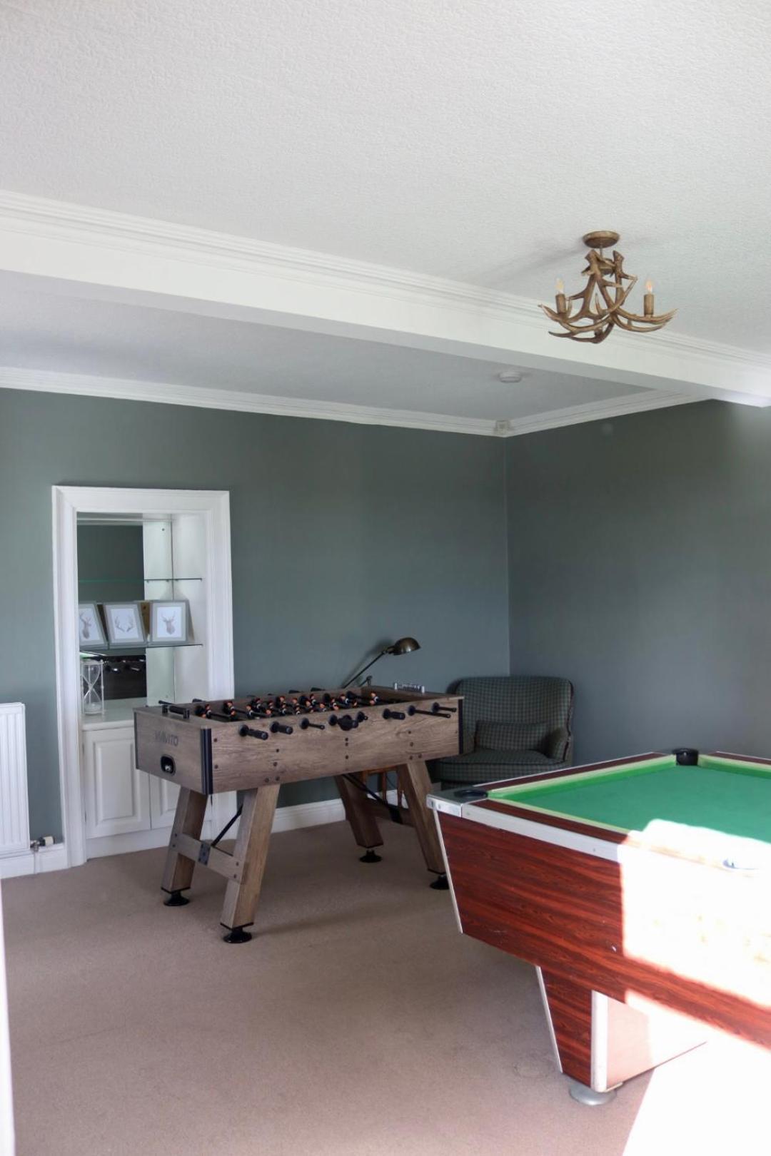 Vicarsford Farmhouse With Hot Tub Leuchars Экстерьер фото