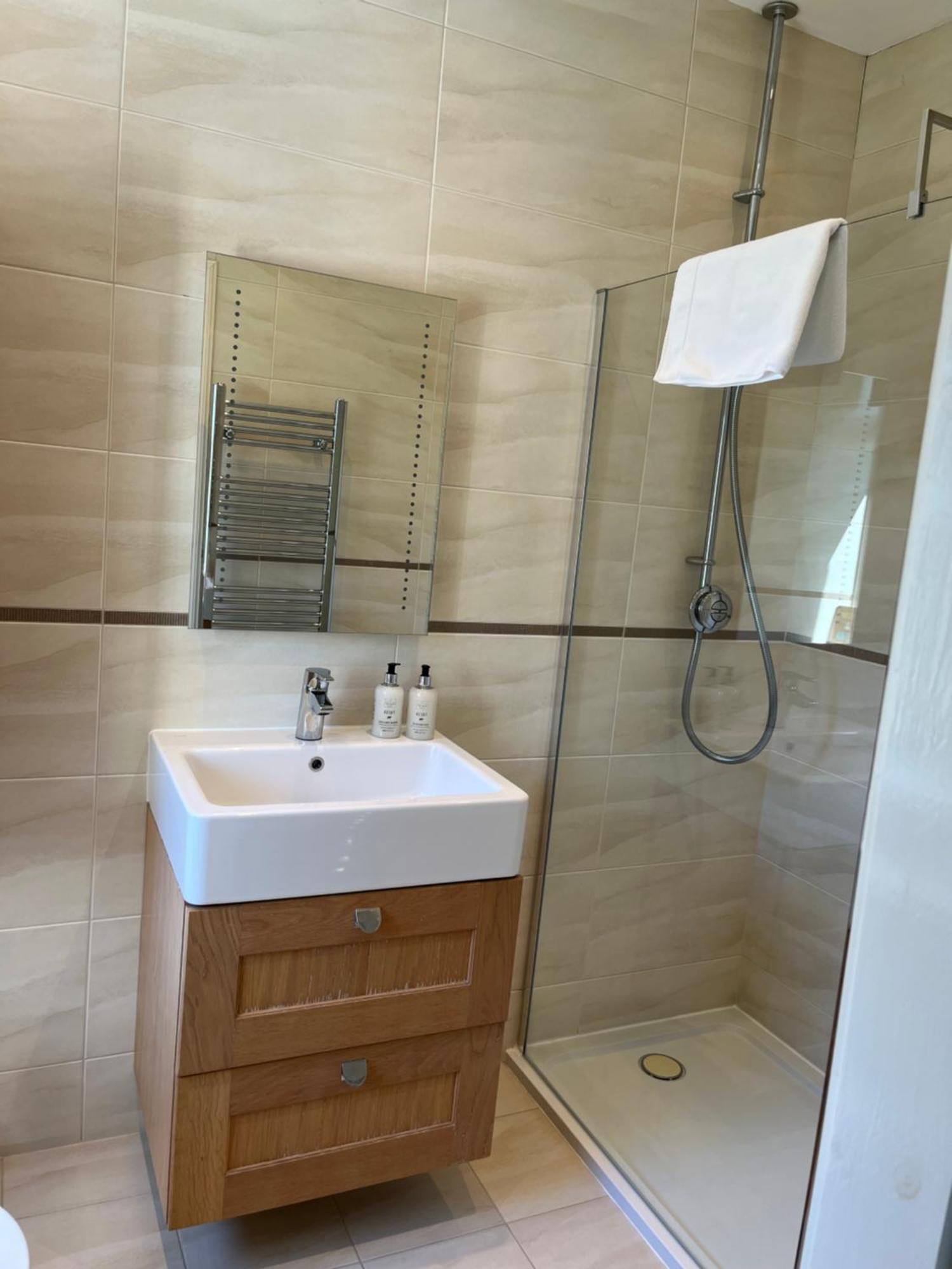 Vicarsford Farmhouse With Hot Tub Leuchars Экстерьер фото